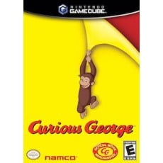 (GameCube):  Curious George